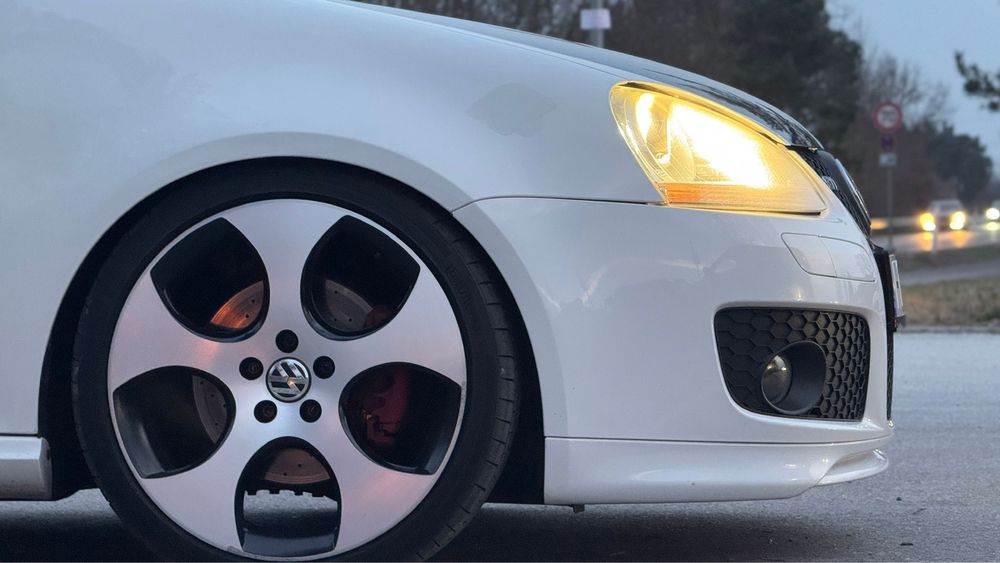 GTI Golf edition 30