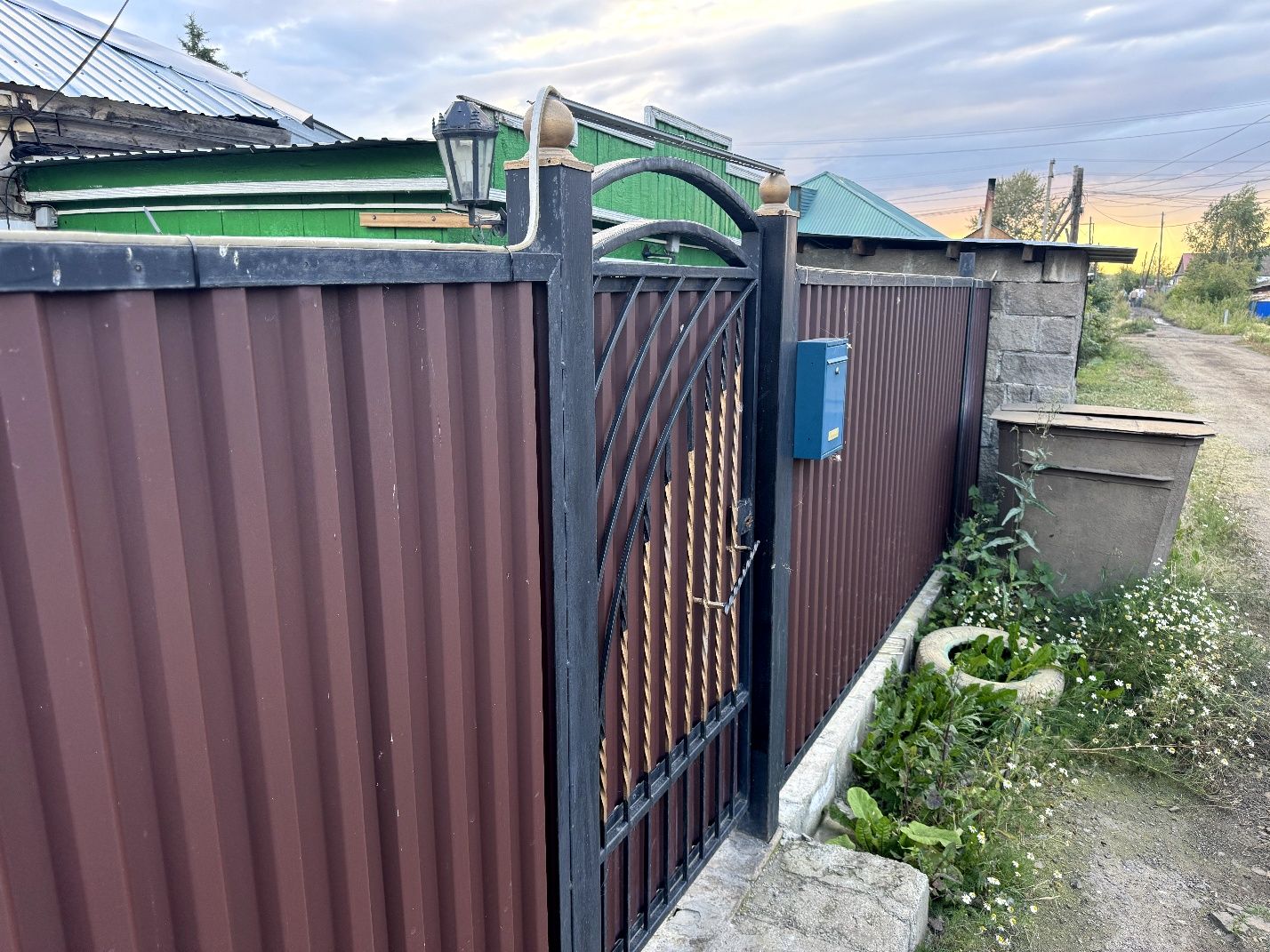 Продам благоустроенный дом