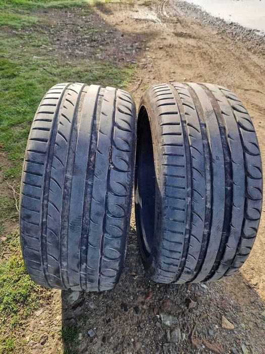 Летни гуми tracmax