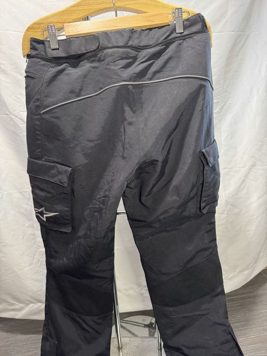 Панталон за мотор AlpinеStars S