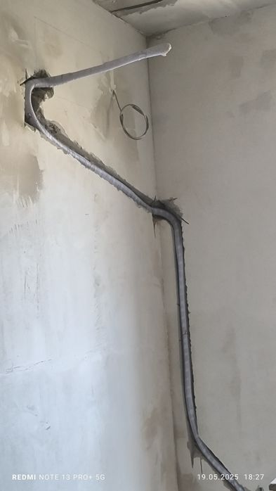 Установка кондиционеров недорого. Кондёр в Астане монтаж 1и2 этап