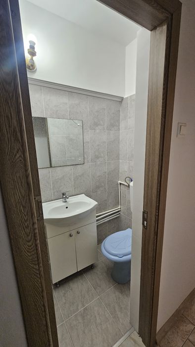 Apartament de inchiriat incepand cu 5 ianuarie