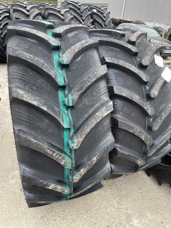 OZKA 600/65R34 Anvelope noi marca garantie 2 ani livrare rapida