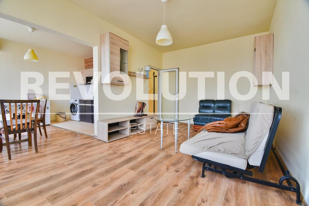 Дава се под наем Двустаен апартамент в София, Дружба 1 - 65 кв.м за 450 € - Снимка #1