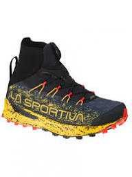 La Sportiva Uragano GTX