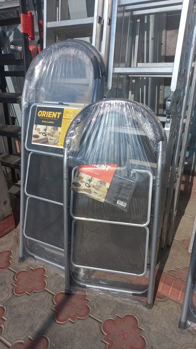 Стремянки и Трансформеры