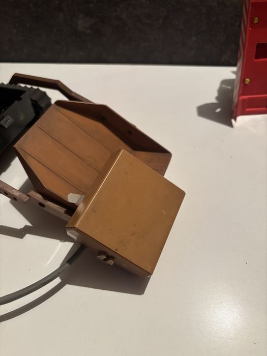 Стара немска играчка