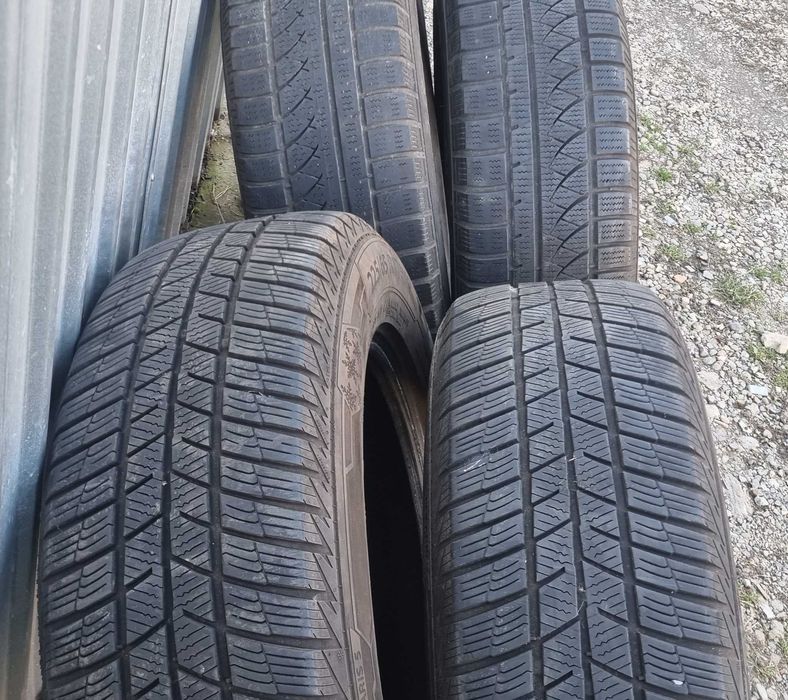 anvelope de iarna 225/65/17