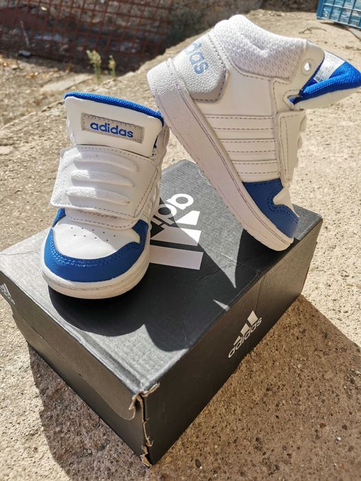 Детски маратонки Adidas