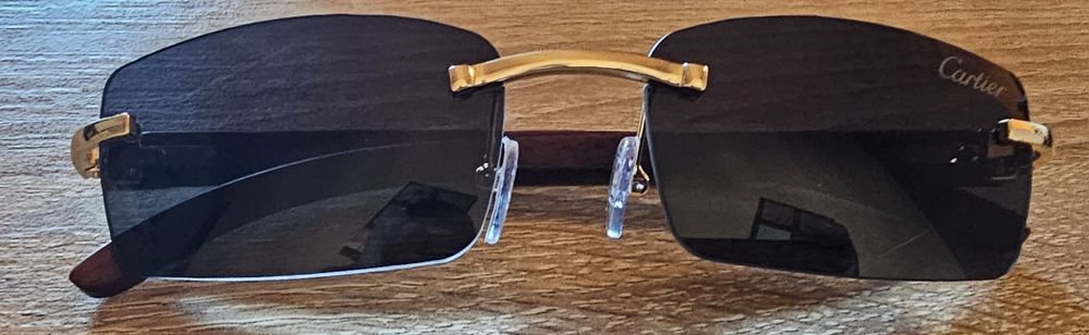 Ochelari Cartier