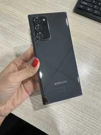 Samsung Note 20 Ultra, 256GB, 12GB RAM, 5G, Mystic Black!