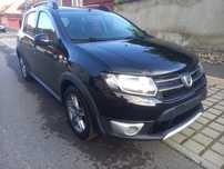 Sandero stepway 2013 Dotări top ‼️‼️