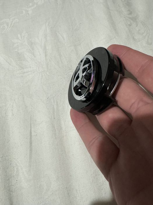 Капачки за джанти тойота Toyota 62мм 57мм