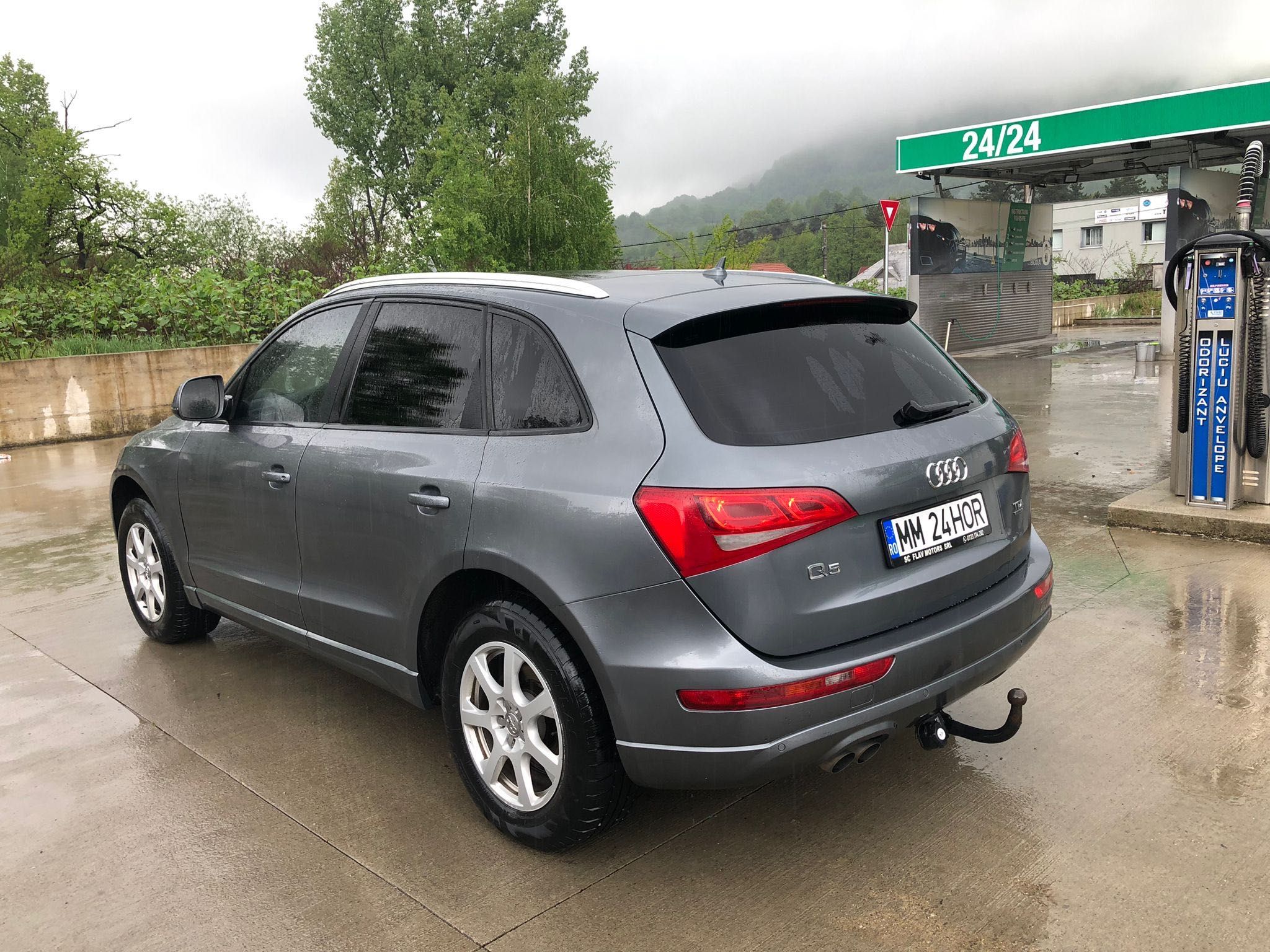 De vânzare Audi Q5