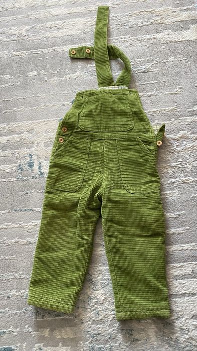 Комбенизон детский для мальчика