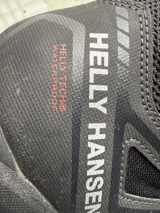 Ghete Helly Hansen