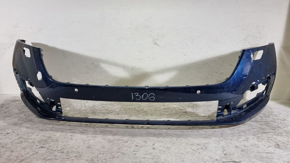 Bara fata Skoda  Octavia 4, 2020, 2021, 2022, 2023, cod de origine OE 5E3807221