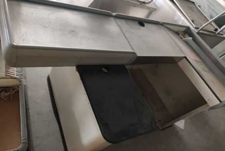 Кассовый бокс (9 шт)