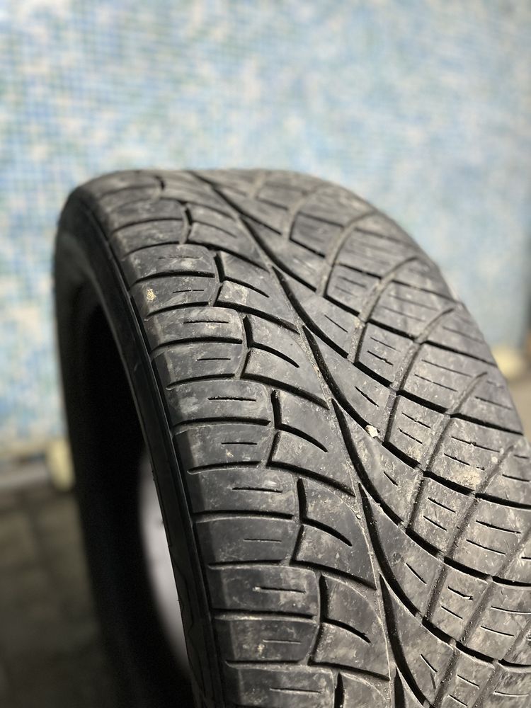 Шины Nitto 285/50/R20