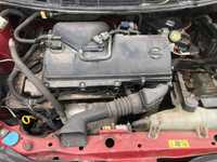 Motor Nissan Micra K12 1.2 Benzina CR12