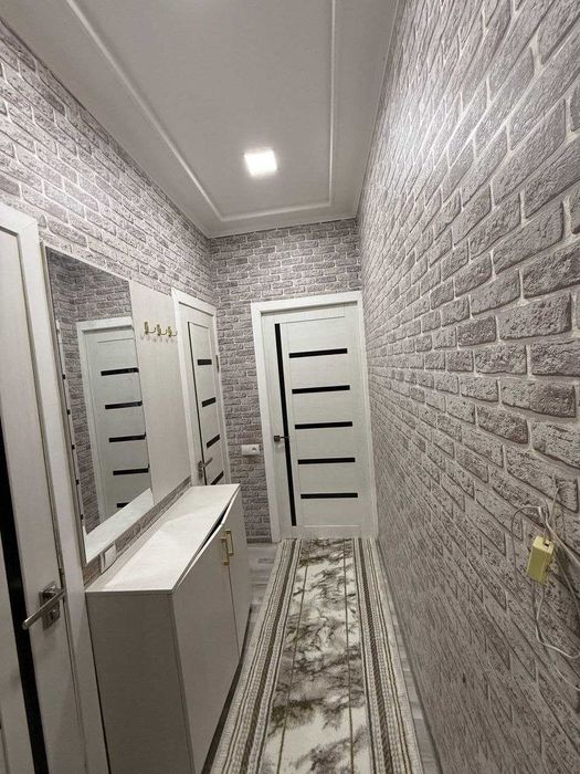 Квартал-10 Панель 2в3/5/5 балкон 1,5/3 меб+тех Ориентир Номдор