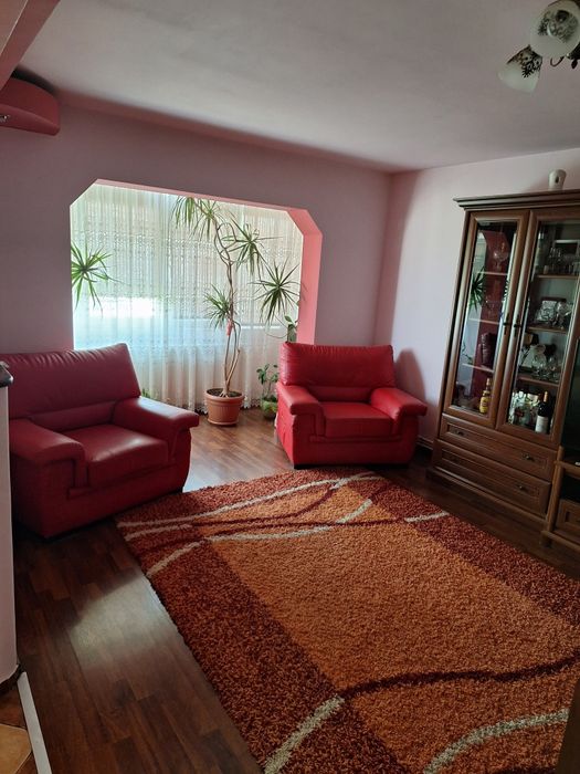 Apartament patru camere