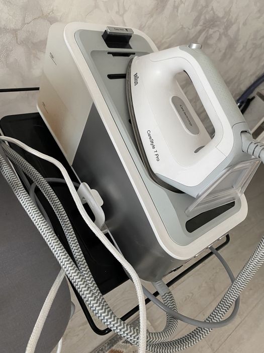 Утюг браун нужен ремонт