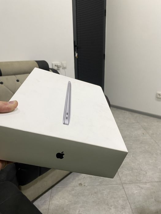 Macbook Air m1 Yangi #new