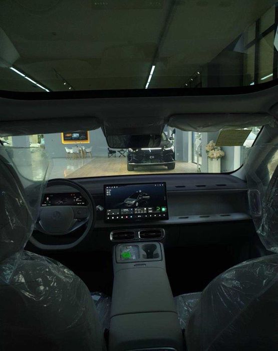 leapmotor B01 naxtga va nasiyaga