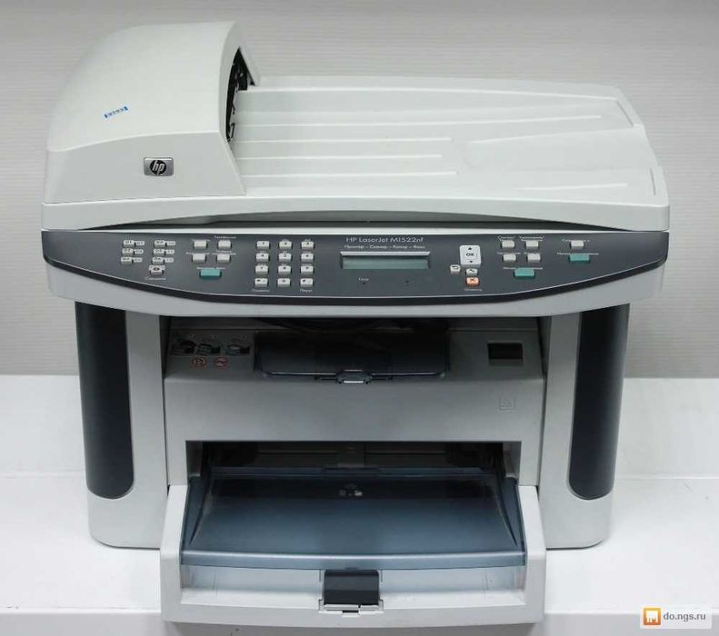 продам МФУ HP M1522