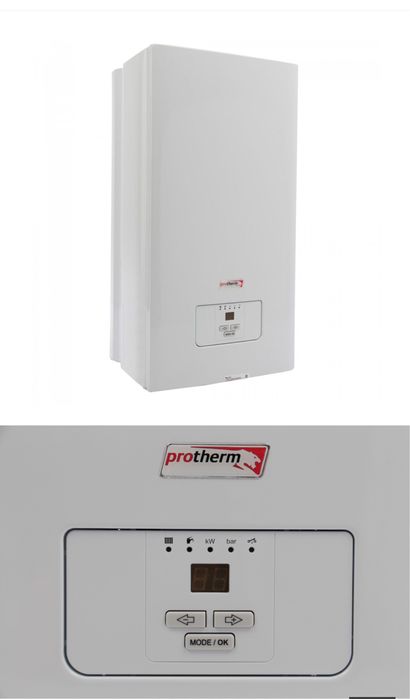 Centrala termica electrica 9 kW Protherm Ray 9K