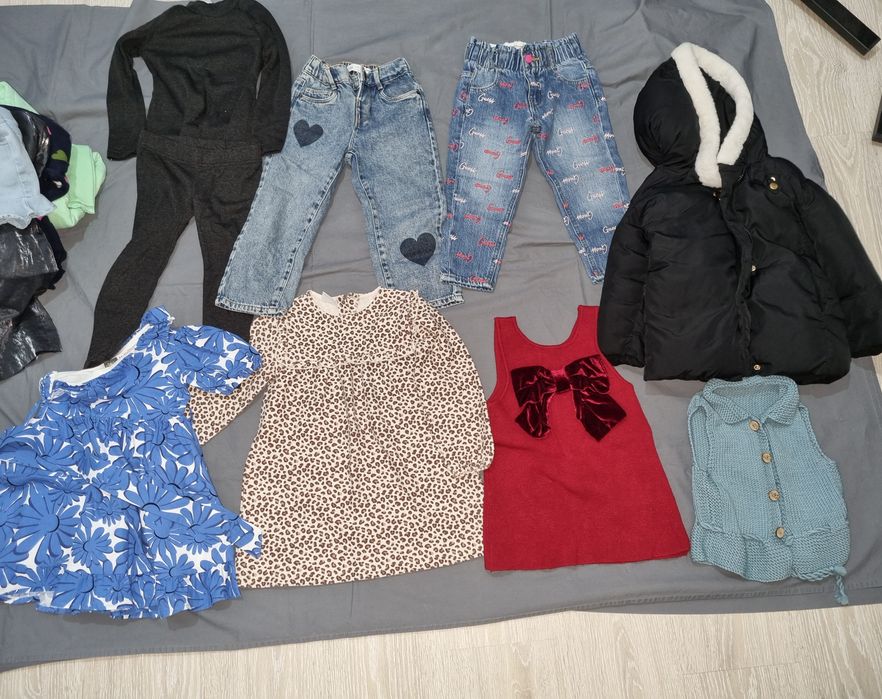 Lot haine 4ani 100-104