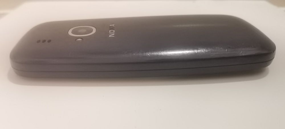 Telefon mobil Nokia 3310 modelul 2017 actualizat pentru piese