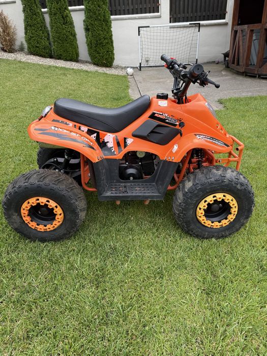 Atv copii KXD Germany