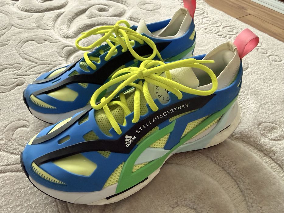 Vand sneakersi Stella