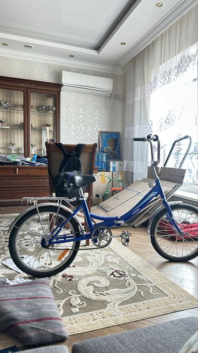 Продам велосипед