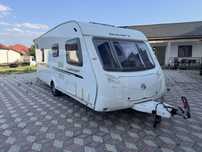 Swift challenger 2011