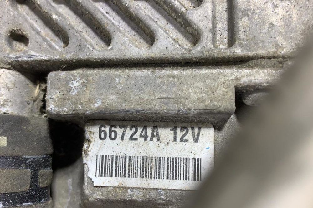 Eberspacher Webasto Mercedes Sprinter 2.2 CDI 2006 - 2012 Euro 4 5kw -12V-2.5 bar