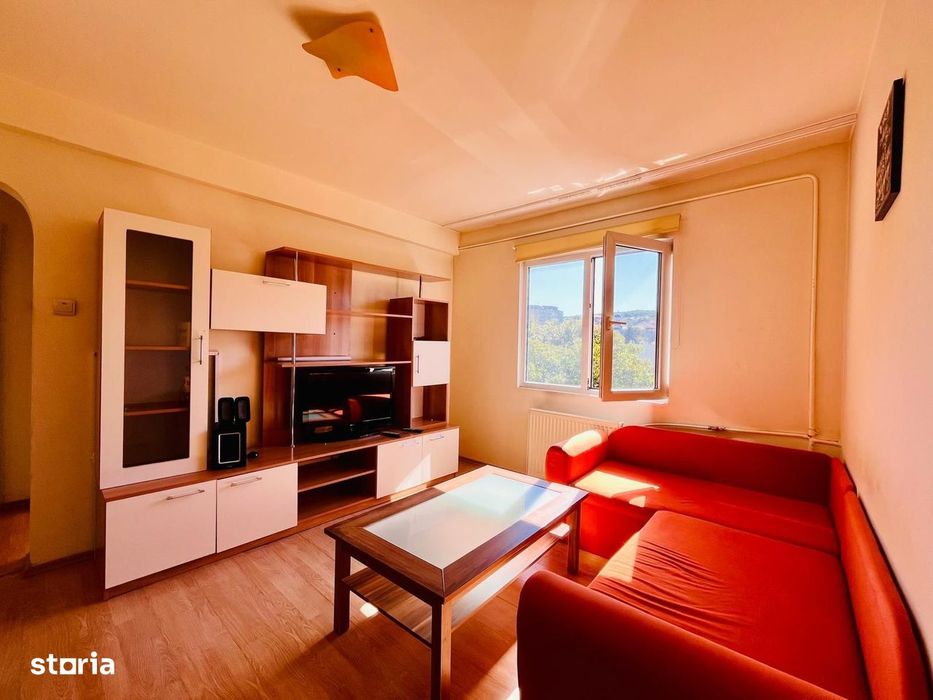 Apartament 2 camere Manastur, 0% Comision