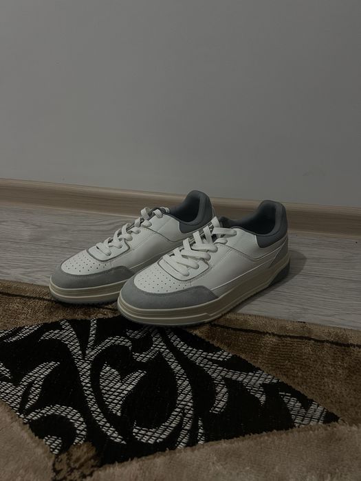 Кроссовки Pull&Bear, размер 42, в отличном состоянии