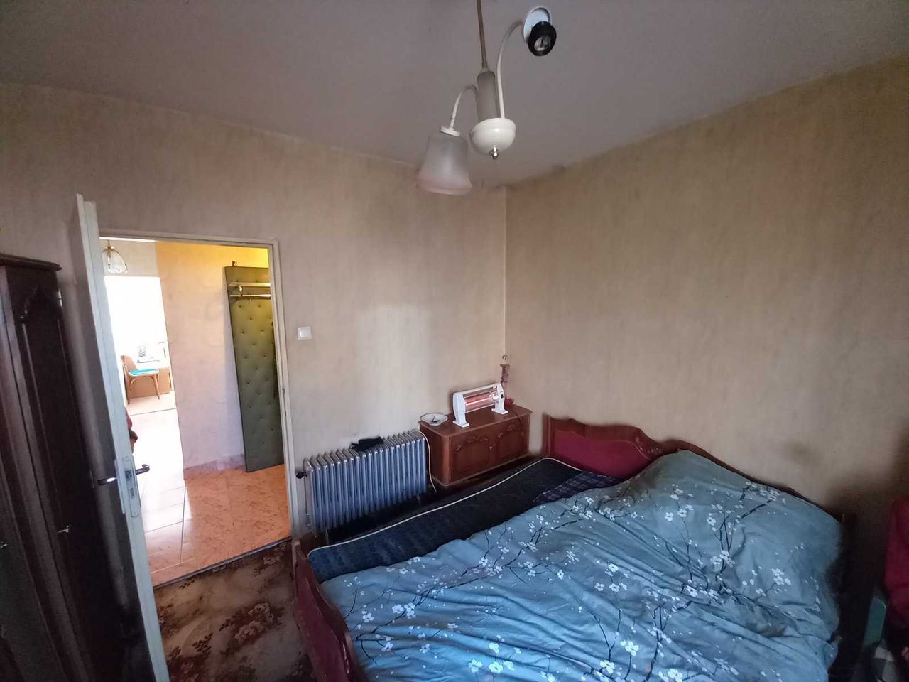 Продава се Тристаен апартамент в Разград, Бели Лом - 76 кв.м за 1020 €/кв.м - Снимка #4