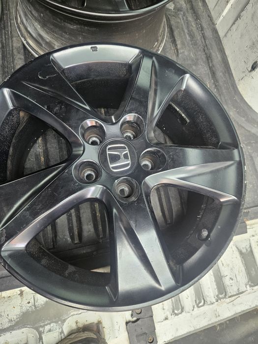 Джанти 17цола  HONDA