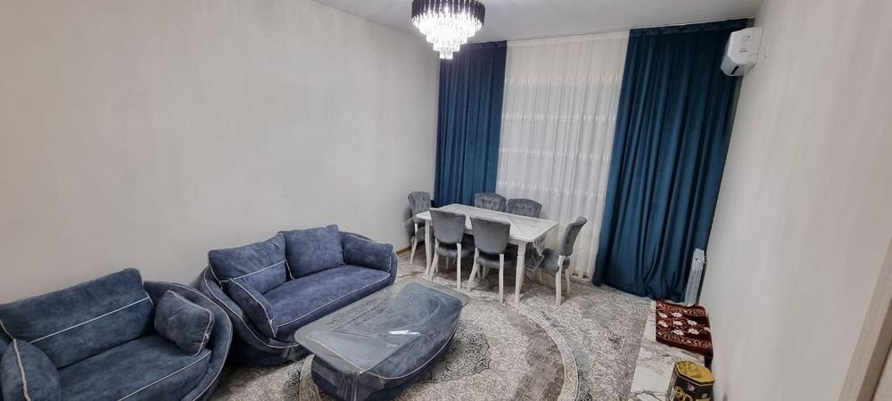 Adenda Manzara city 2 xona full kvartira