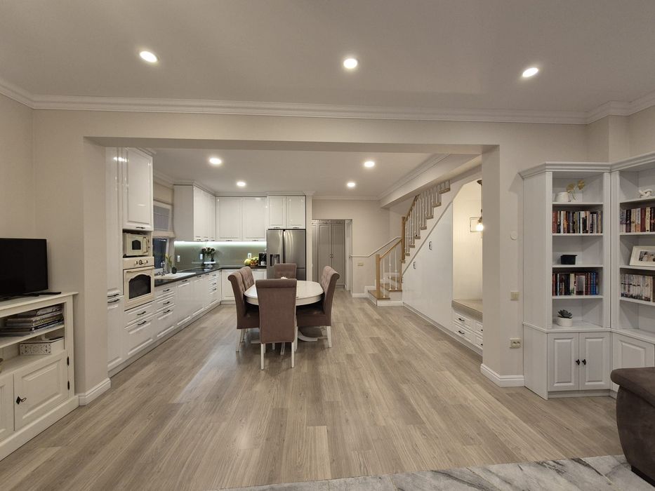 Duplex Ultra finisat Florești