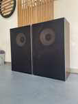 Jbl LE-14C boxe vintage difuzor coaxial 30cm