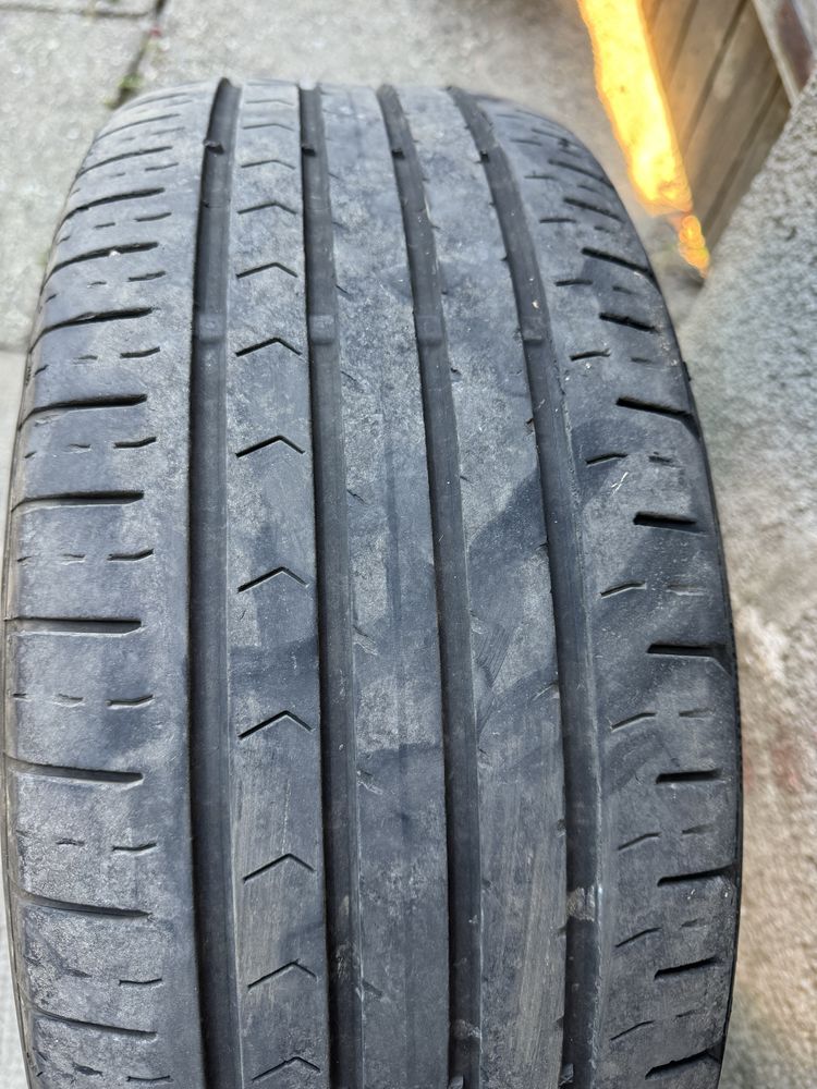 Anvelopa Continental 205/55 R16
