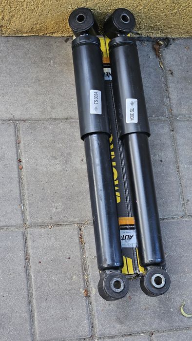 Amortizoare Sax Auto Opel Vivaro, Trafic