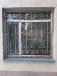 Срочно Железные решетки на окна