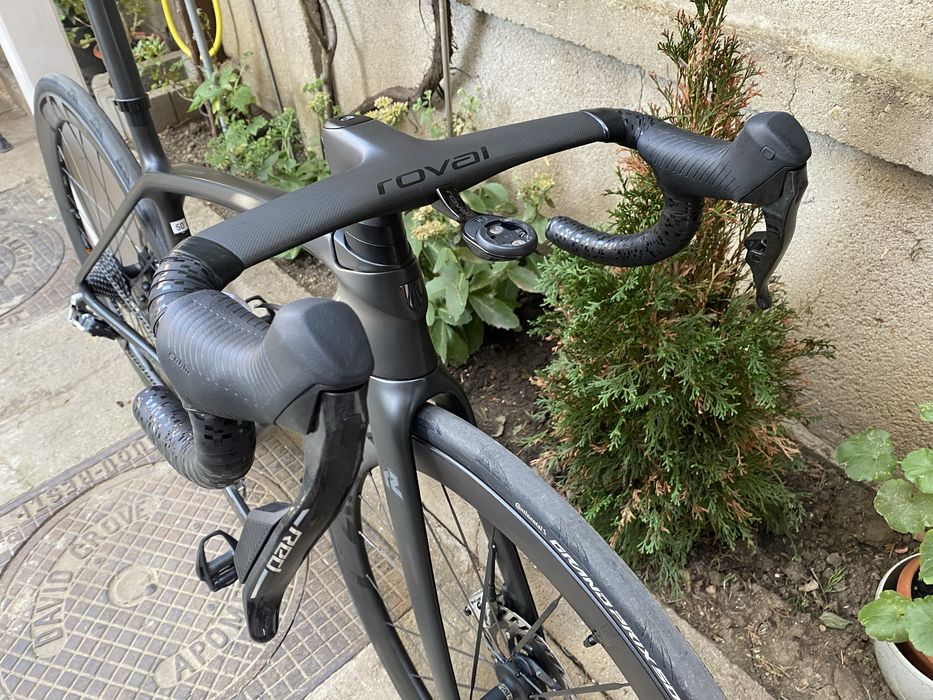 Trek Emonda SLR 9 2023 Project One 6.29 kg