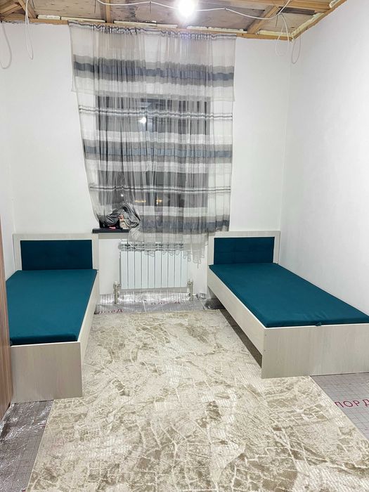 Кровать Рассрочка Тосек Спальная Кроватка Акция Цех